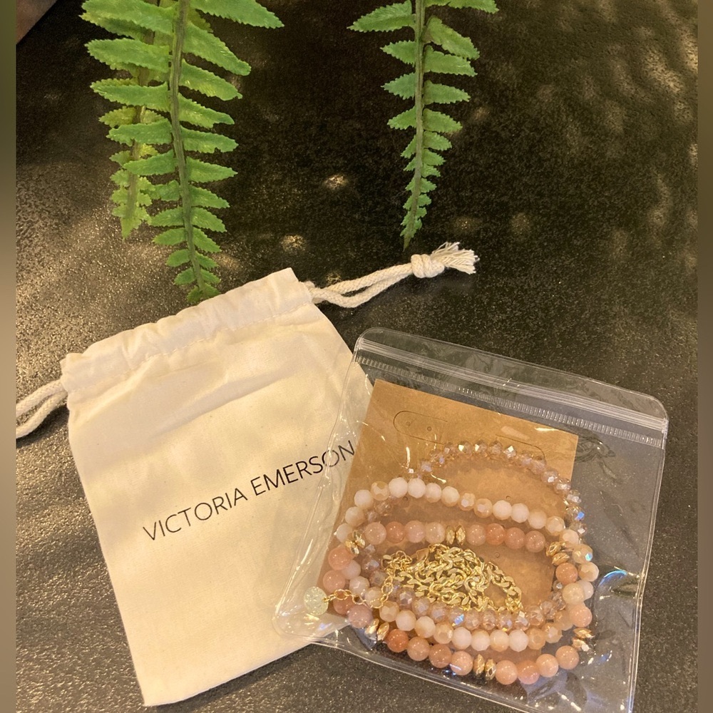 Victoria Emerson Bracelet